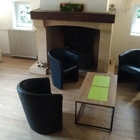 Un Cadre Verdoyant Casa de Férias Le Bugue