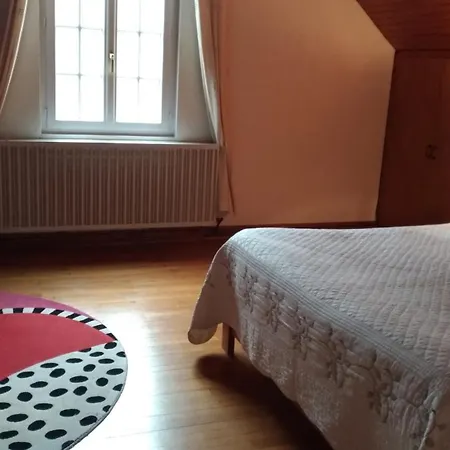 Un Cadre Verdoyant Le Bugue